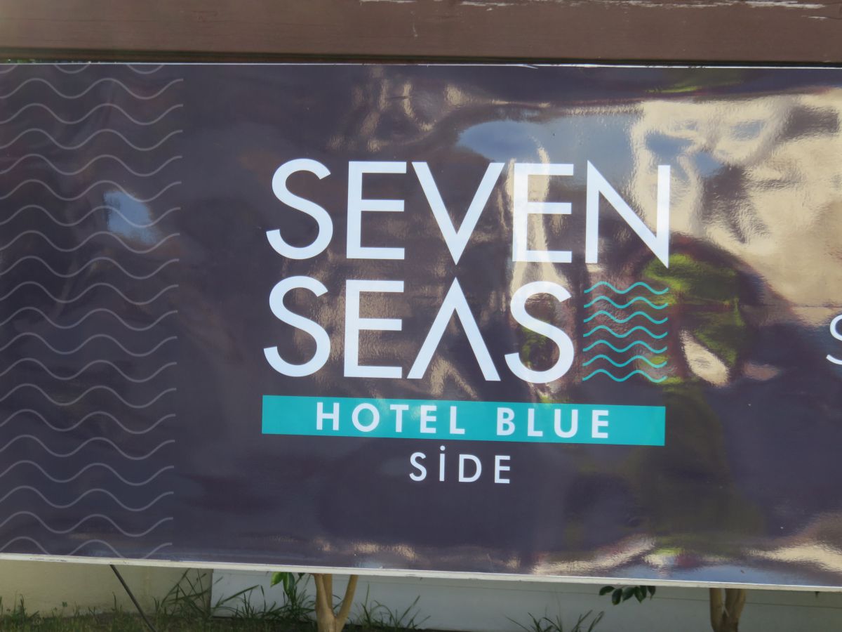 imagini hotel SEVEN SEAS BLUE SIDE